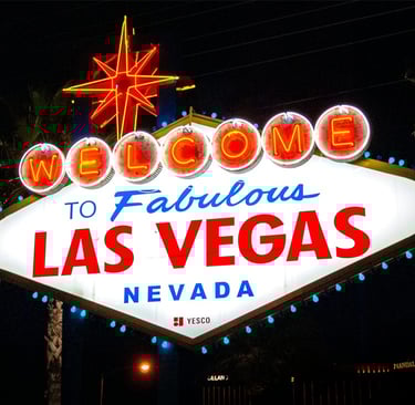 las vegas nightlife 2025