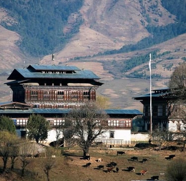 Bumthang