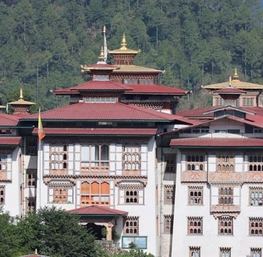 Mongar