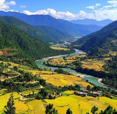 Punakha