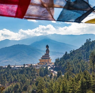 Thimpu