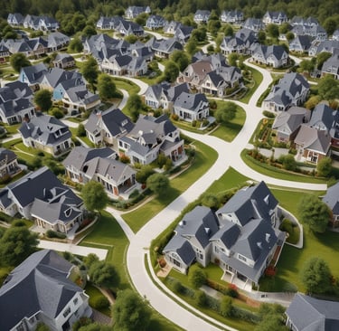 worm's-eye view photography of concrete building