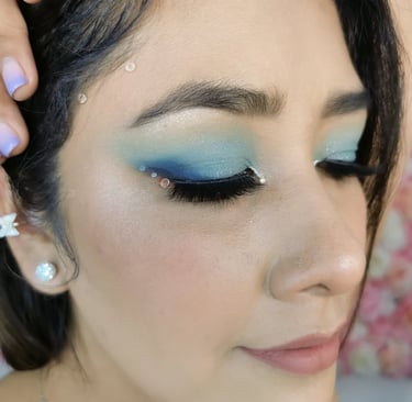 Maquillaje profesional Osorno