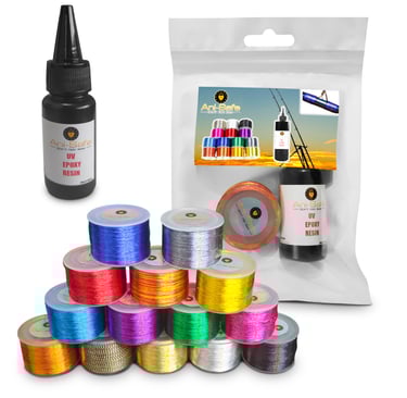 ANI-SAFE ROD EYE REPAIR KIT