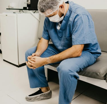 abogado negligencia medicas alicante