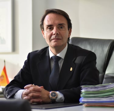 Miguel Angel Hurtado, abogado Alicante