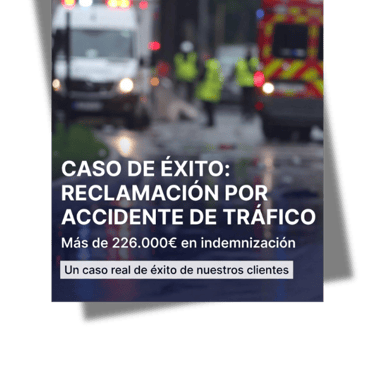 mejores abogados accidentes trafico alicante