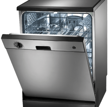 a dishwasher Repair, Installation, Maintenance