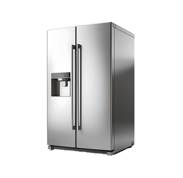 Refrigerator repairs