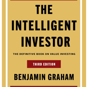 The Intelligent Investor – Timeless Investing Wisdom!