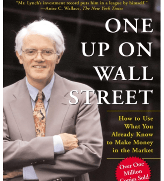 One Up On Wall Street – Think Like a Pro Investor!