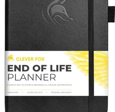 Clever Fox Retirement Planner – Map your retirement goals, savings, and milestones with clarity