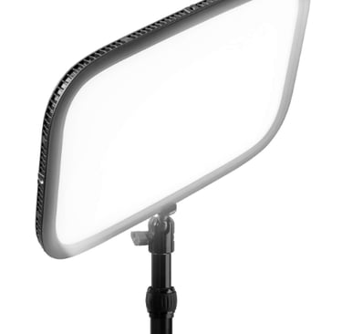 Elgato Ring Light – Bright, adjustable lighting