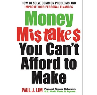 Money Mistakes You Can’t Afford to Make