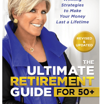 The Ultimate Retirement Guide for 50+