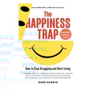 The Happiness Hypothesis: Finding Modern Truth in Ancient Wisdom by Jonathan Haidt