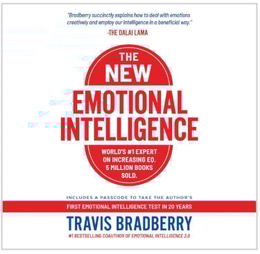 The New Emotional Intelligence