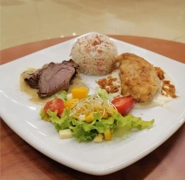 Restaurante Bocado Parrilla