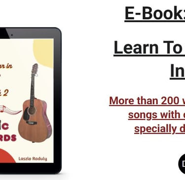 Break Through Your Guitar Practice Frustration