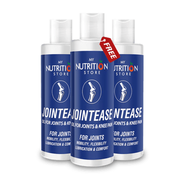 buy 2 jointease oil get 1 free