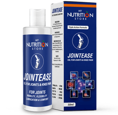 Jointease Oil | Joint Pain Relief Oil