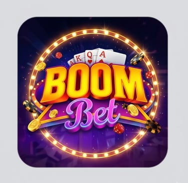Boom Bet, Boom Bet App, Boom Bet Online, Boom Bet APK, Boom Bet Game, Boom Bet Download, Boom Bet Lo