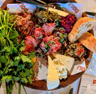 Imeruli gobi from Doli in Kutaisi Georgia