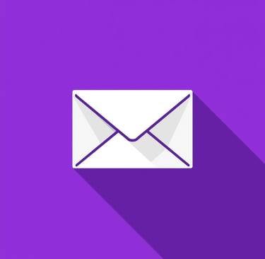 Email Icon