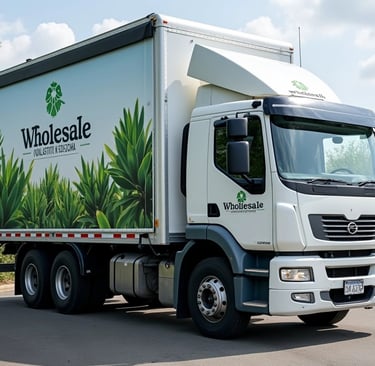 Wholesale Plants Canada 100