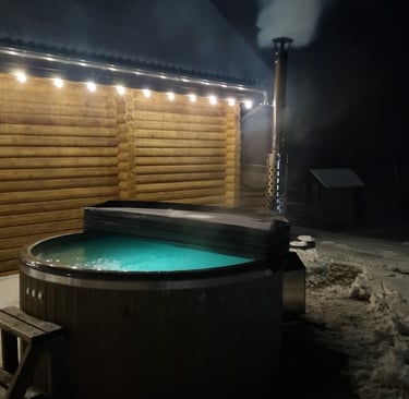 meda house sodybos kubilas