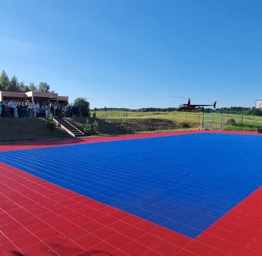 Meda house sodybos nuoma 50