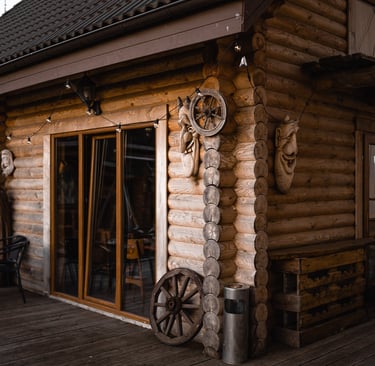 Meda house sodybos nuoma 15