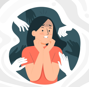 Combattre l'anxiété