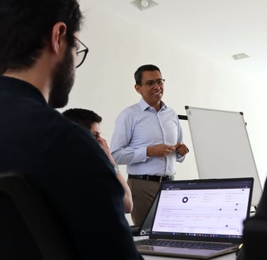 20 años de experiencia en SAP