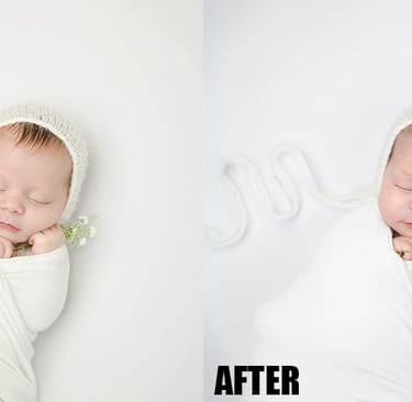 Color Correction