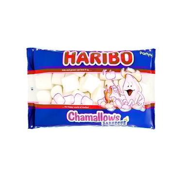 haribo chamallows product