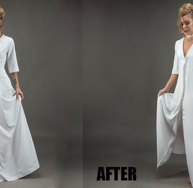 clothes-editing