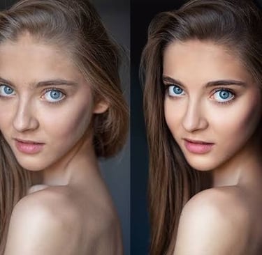 skin-smoothing