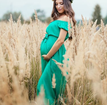 Maternity Photo Editing / Retouching Services