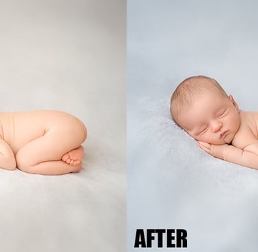 skin-retouching