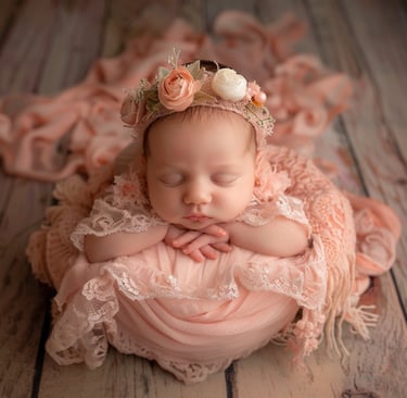 New-Born-Photo-Editing-Gentle-Color-Adjustment