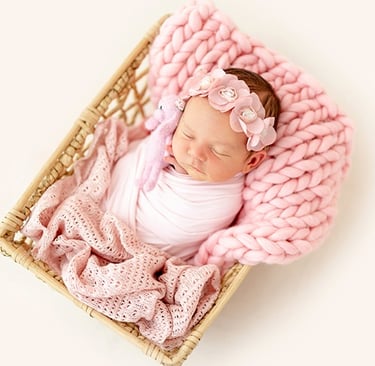 Baby Pink