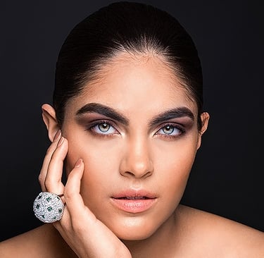 high end photo retouching 