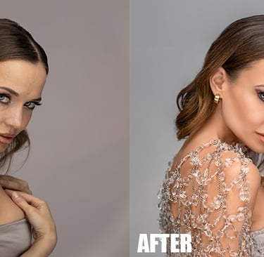 Skin Smoothing