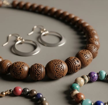 2025 Jewelry Look