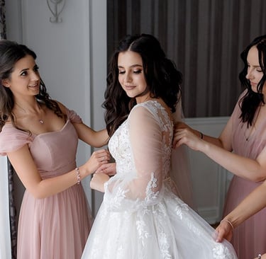 bride