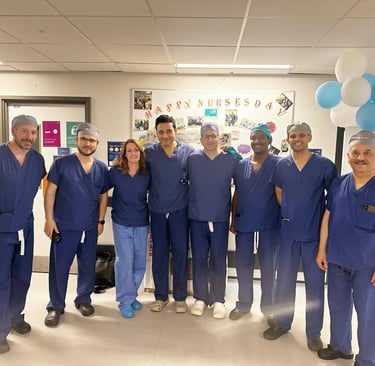 Coloplast PCNL Access Course Day 2