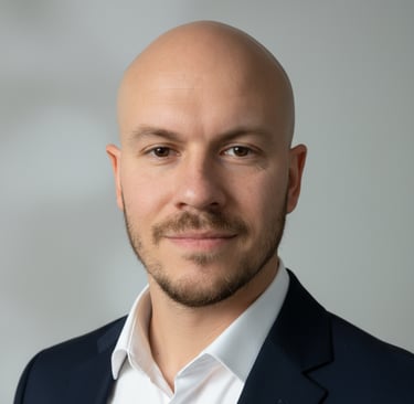 Alrick Gillet - IAD immobilier Elancourt - Maurepas