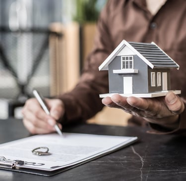 achat immobilier Elancourt