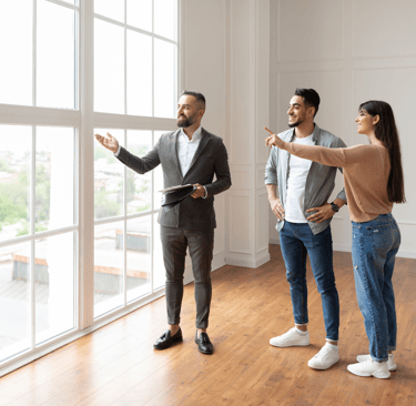 Agence immobilière Elancourt